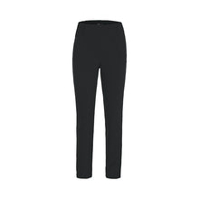 Load image into Gallery viewer, Riani - Body Fit Trousers in Black
