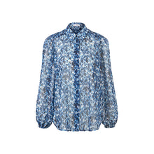 Load image into Gallery viewer, Riani - Spot Printed Blouse
