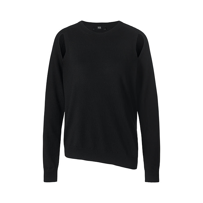 Riani - Pullover in Black