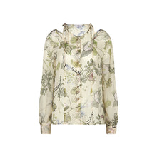 Load image into Gallery viewer, Riani - Botanic Printed Blouse
