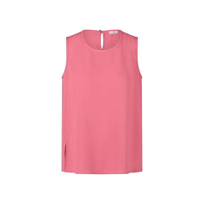 Riani - Sleeveless Blouse in Blossom