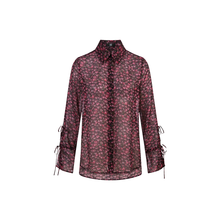 Load image into Gallery viewer, Riani - Cherry Print Blouse
