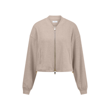 Load image into Gallery viewer, Riani - Tailored Jersey Jacket
