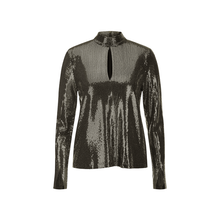 Load image into Gallery viewer, Riani - Sequin Top
