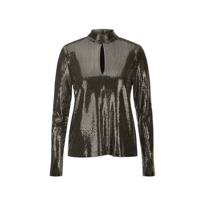 Riani - Sequin Top