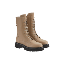 Load image into Gallery viewer, Riani - Chunky Lace Up Boots
