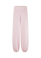 Load image into Gallery viewer, Riani - Slip-on Pants in Pink
