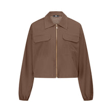 Load image into Gallery viewer, Riani - Bomber Shirt
