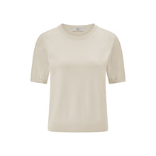 Load image into Gallery viewer, Riani - Fine Knit T Shirt
