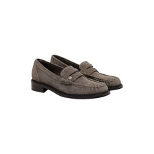 Load image into Gallery viewer, Riani - Suede Loafers
