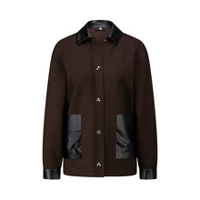 Load image into Gallery viewer, Riani - Tailored Jersey Jacket
