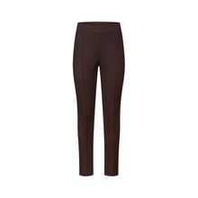 Load image into Gallery viewer, Riani - Jersey Trousers in Ebony
