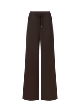 Load image into Gallery viewer, Riani - Knitted Pants in Ebony
