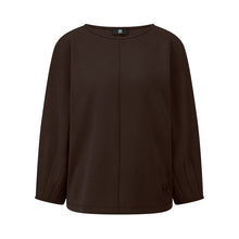 Load image into Gallery viewer, Riani - Jersey Sweatshirt
