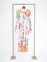 Load image into Gallery viewer, Herzen's Angelegenheit - Patterned Dress
