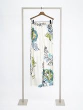Load image into Gallery viewer, Herzen's Angelegenheit - Printed Wide Leg Trousers
