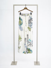 Load image into Gallery viewer, Herzen's Angelegenheit - Printed Wide Leg Trousers
