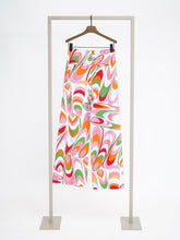 Load image into Gallery viewer, Herzen's Angelegenheit - Patterned Wide Leg Trousers
