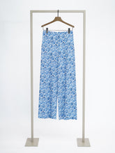 Load image into Gallery viewer, Herzen's Angelegenheit - Jersey Wide Leg Trouser
