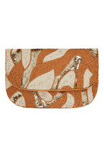 Load image into Gallery viewer, Eb&amp;Ive - Luxe Clutch Bag
