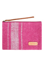 Load image into Gallery viewer, Eb&amp;Ive - La Vie Pouch in Candy

