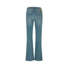 Load image into Gallery viewer, Riani - Slim Fit Bootcut Jeans
