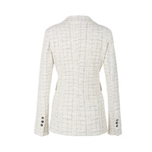 Load image into Gallery viewer, Riani - Knitted Jacket in Cream
