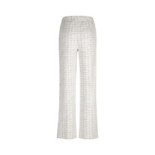 Load image into Gallery viewer, Riani - Knitted Pants in Cream
