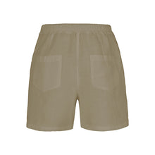 Load image into Gallery viewer, Riani - Linen Shorts
