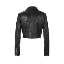 Load image into Gallery viewer, Riani - Mini Motor Jacket
