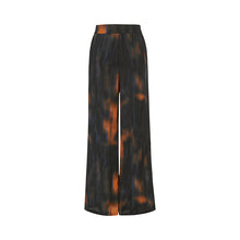 Load image into Gallery viewer, Riani - Shadow Printed Palazzo Trousers
