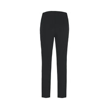 Load image into Gallery viewer, Riani - Body Fit Trousers in Black
