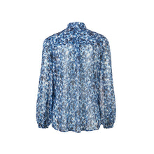 Load image into Gallery viewer, Riani - Spot Printed Blouse
