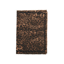 Load image into Gallery viewer, Riani - Leopard Print Scarf
