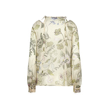 Load image into Gallery viewer, Riani - Botanic Printed Blouse
