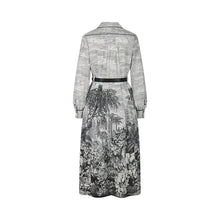 Load image into Gallery viewer, Riani - Copperplate Printed Dress
