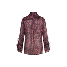 Load image into Gallery viewer, Riani - Cherry Print Blouse
