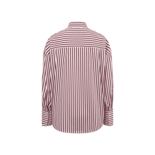 Load image into Gallery viewer, Riani - Stripey Shirt
