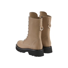 Load image into Gallery viewer, Riani - Chunky Lace Up Boots
