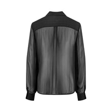 Load image into Gallery viewer, Riani - Blouse With Rhinestone Details
