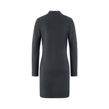 Load image into Gallery viewer, Riani - Knitted Dress with Shirt Collar
