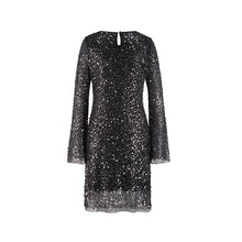 Load image into Gallery viewer, Riani - Jersey Dress With Pearl Embroidery
