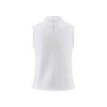 Load image into Gallery viewer, Riani - Scuba Top with Removable Scarf
