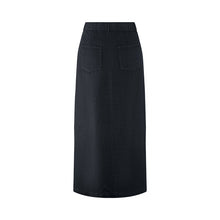Load image into Gallery viewer, Riani - Linen Skirt
