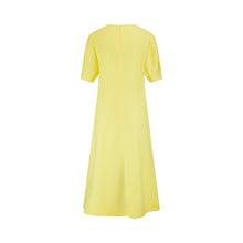Load image into Gallery viewer, Riani - Linen Midi Dress
