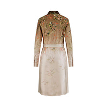 Load image into Gallery viewer, Riani - Floral Silk Dress
