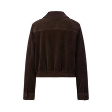 Load image into Gallery viewer, Riani - Corduroy Jacket
