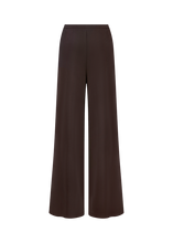 Load image into Gallery viewer, Riani - Knitted Pants in Ebony
