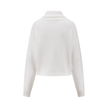 Load image into Gallery viewer, Riani - Ribbed Knit Jacket with Zipper
