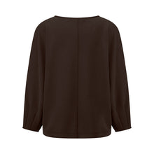 Load image into Gallery viewer, Riani - Jersey Sweatshirt
